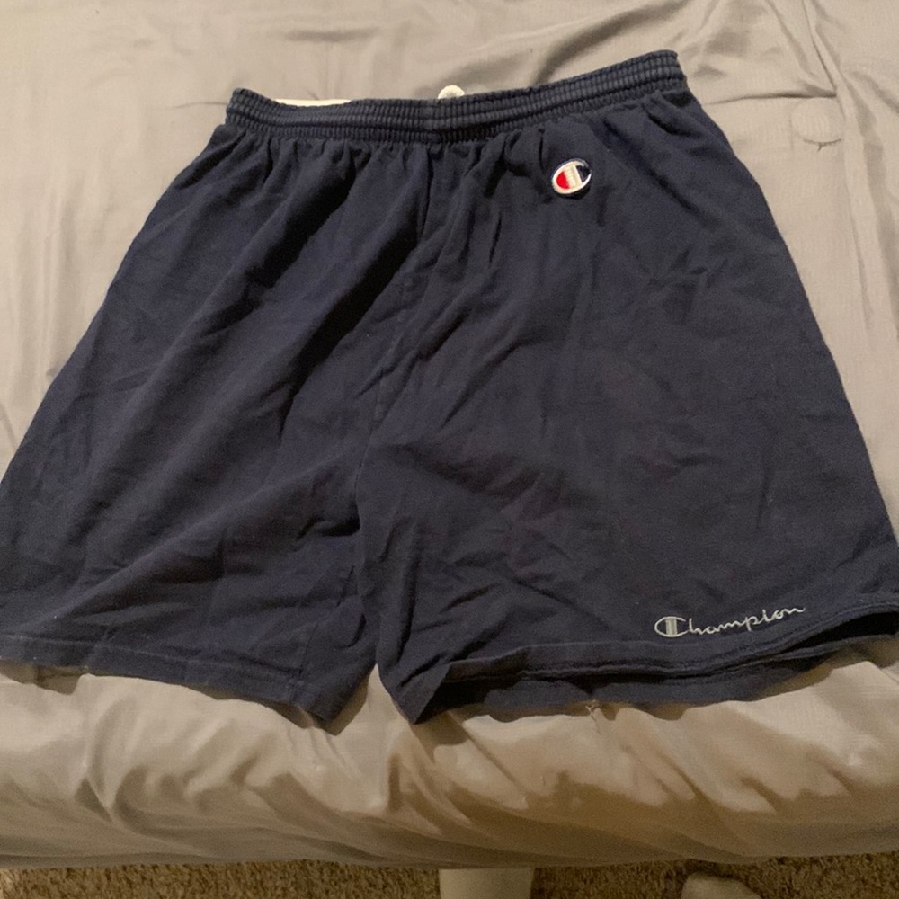 Champion Shorts
